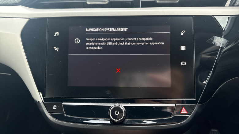 Vauxhall Corsa 1.2 SE 5dr Petrol Hatchback